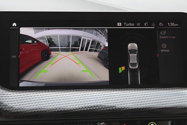 used 2024 BMW 228 Gran Coupe car, priced at $43,895