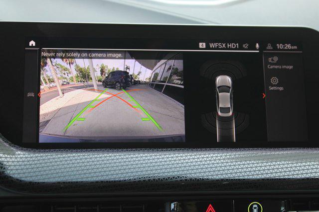 used 2024 BMW 228 Gran Coupe car, priced at $38,911