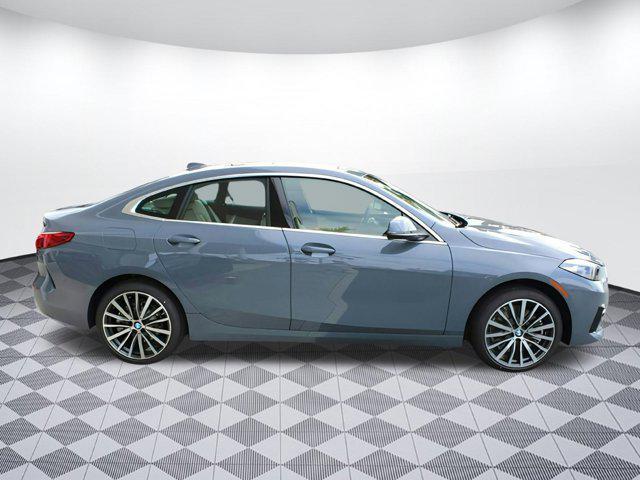 used 2024 BMW 228 Gran Coupe car, priced at $43,895
