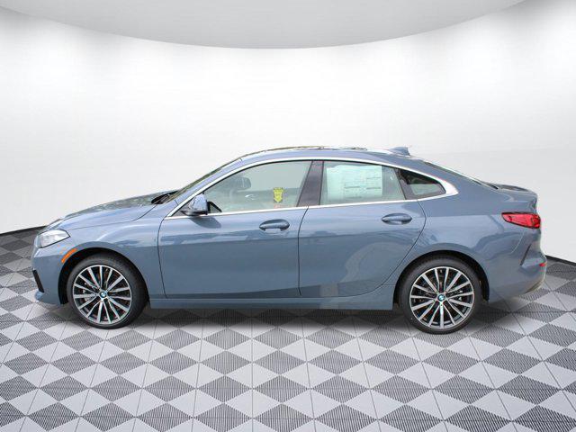used 2024 BMW 228 Gran Coupe car, priced at $43,895