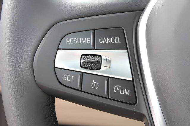 used 2024 BMW 228 Gran Coupe car, priced at $43,895