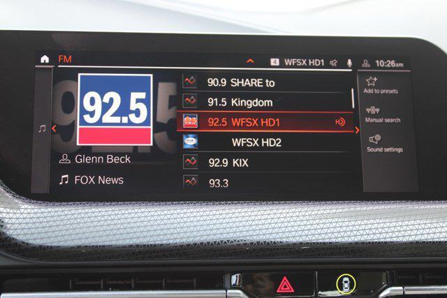 used 2024 BMW 228 Gran Coupe car, priced at $38,911
