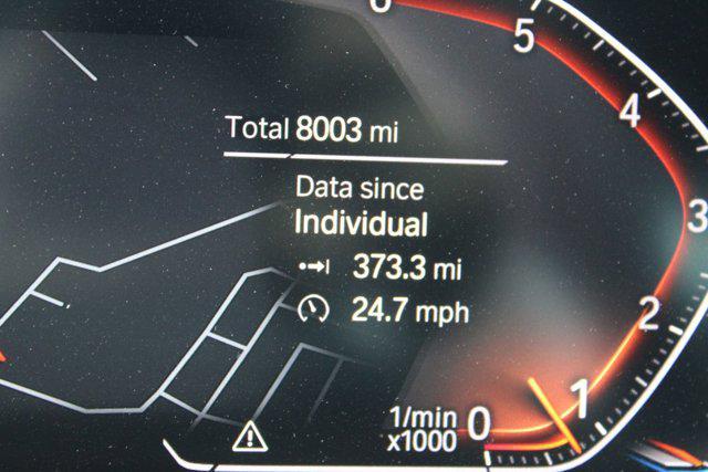 used 2024 BMW 228 Gran Coupe car, priced at $38,911