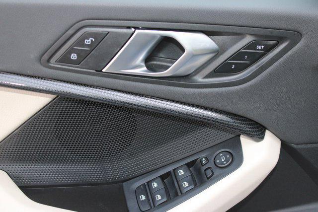 used 2024 BMW 228 Gran Coupe car, priced at $38,911