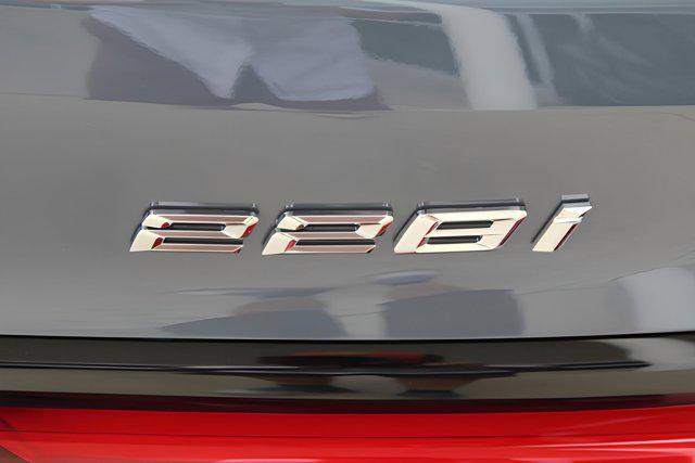 used 2024 BMW 228 Gran Coupe car, priced at $43,895