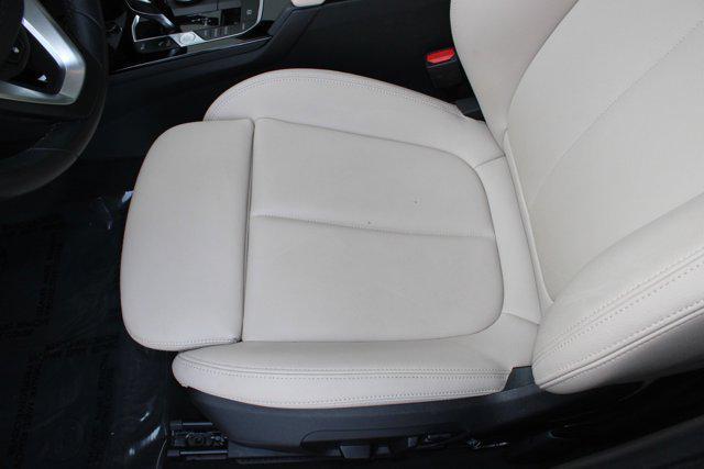 used 2024 BMW 228 Gran Coupe car, priced at $38,911