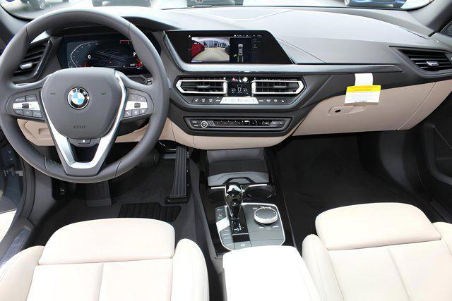 used 2024 BMW 228 Gran Coupe car, priced at $43,895