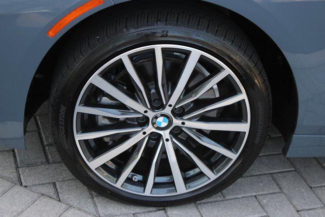 used 2024 BMW 228 Gran Coupe car, priced at $38,911