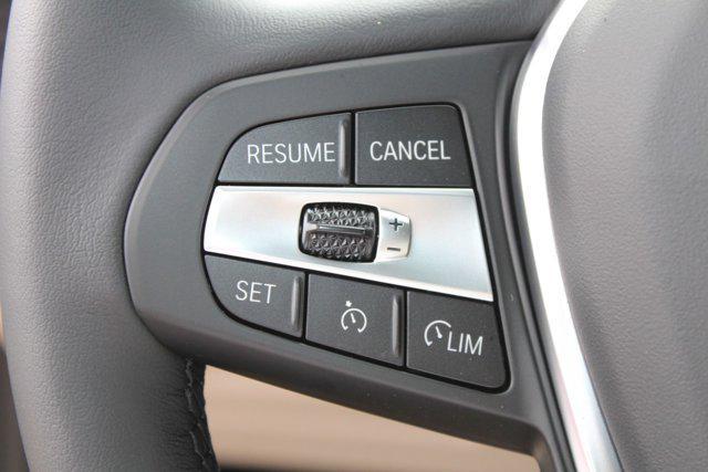 used 2024 BMW 228 Gran Coupe car, priced at $43,895