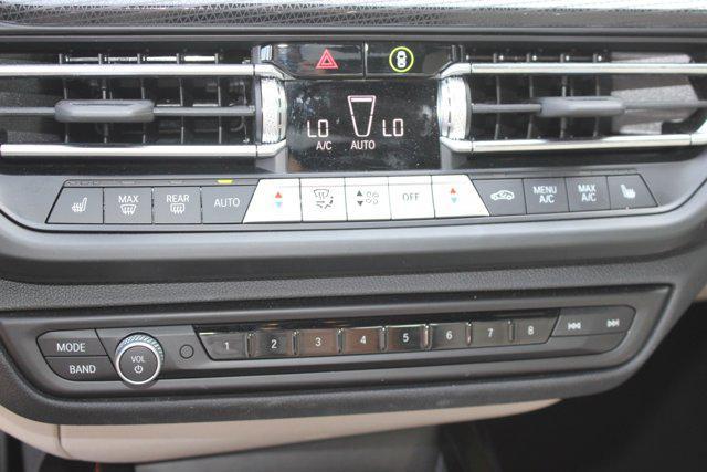 used 2024 BMW 228 Gran Coupe car, priced at $38,911