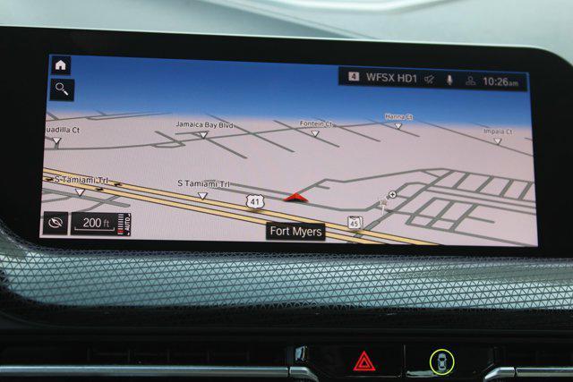 used 2024 BMW 228 Gran Coupe car, priced at $38,911