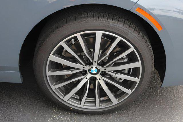 used 2024 BMW 228 Gran Coupe car, priced at $43,895