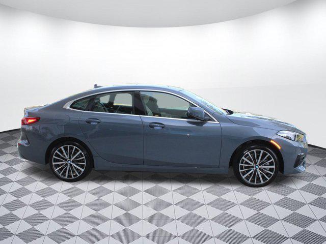 used 2024 BMW 228 Gran Coupe car, priced at $38,911