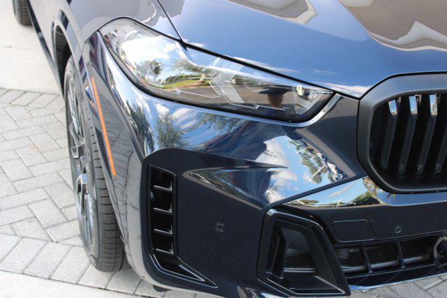 new 2026 BMW X5 PHEV car, priced at $87,575