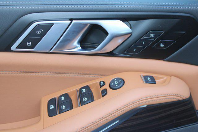 new 2026 BMW X5 PHEV car, priced at $87,575