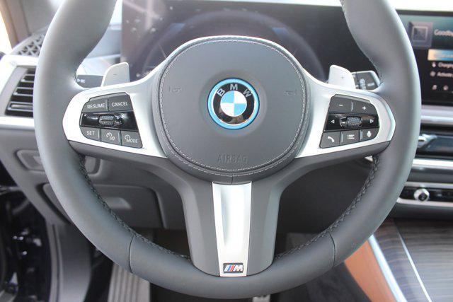 new 2026 BMW X5 PHEV car, priced at $87,575