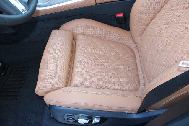 new 2026 BMW X5 PHEV car, priced at $87,575