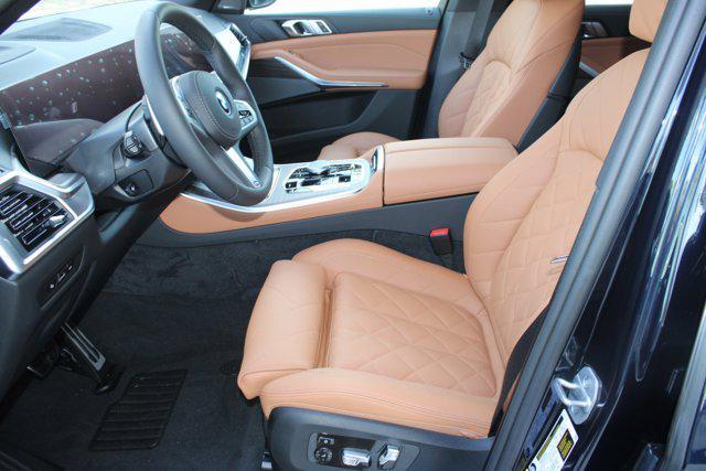new 2026 BMW X5 PHEV car, priced at $87,575