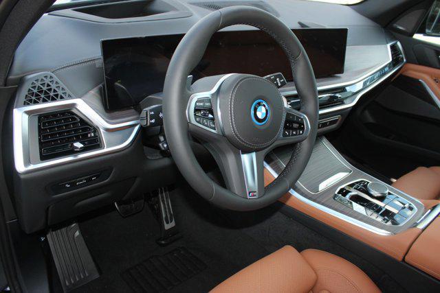 new 2026 BMW X5 PHEV car, priced at $87,575