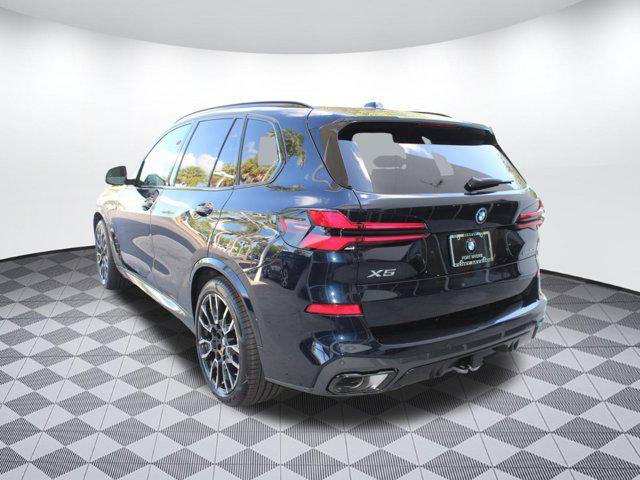 new 2026 BMW X5 PHEV car, priced at $87,575