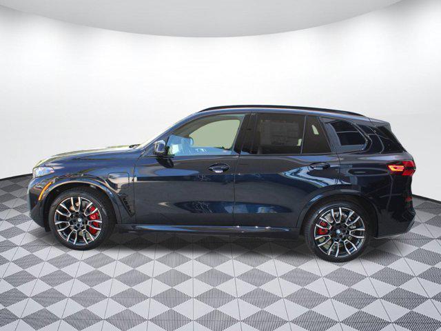 new 2026 BMW X5 PHEV car, priced at $87,575