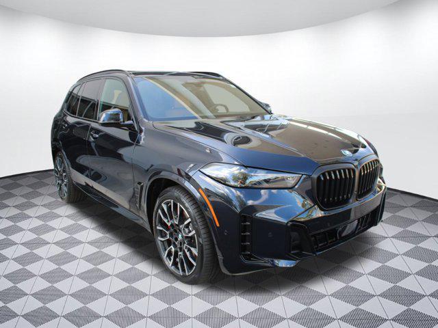 new 2026 BMW X5 PHEV car, priced at $87,575