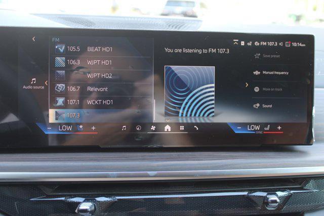 new 2026 BMW X5 PHEV car, priced at $87,575