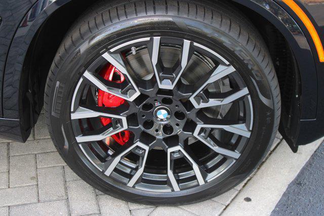 new 2026 BMW X5 PHEV car, priced at $87,575