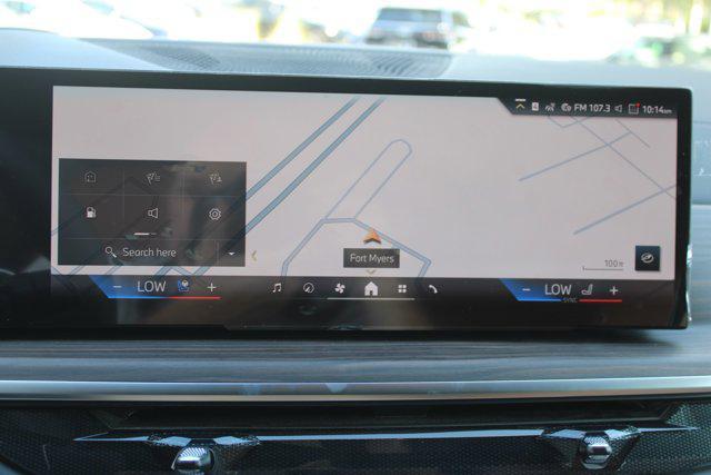 new 2026 BMW X5 PHEV car, priced at $87,575