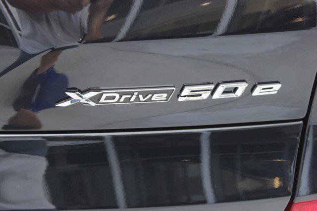 new 2026 BMW X5 PHEV car, priced at $87,575
