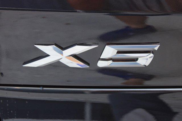 new 2026 BMW X5 PHEV car, priced at $87,575
