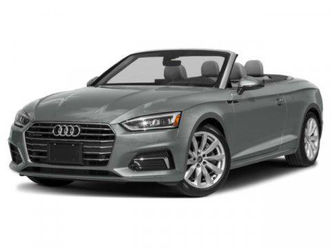 used 2019 Audi A5 car, priced at $24,999