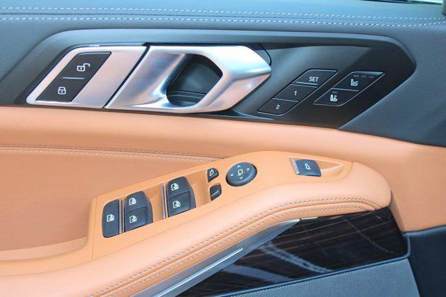new 2026 BMW X5 car, priced at $85,425