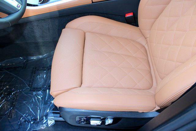 new 2026 BMW X5 car, priced at $85,425