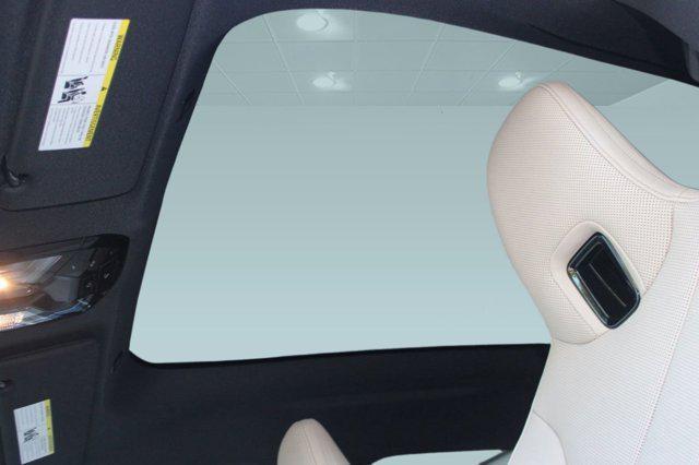 new 2026 BMW iX car, priced at $90,520