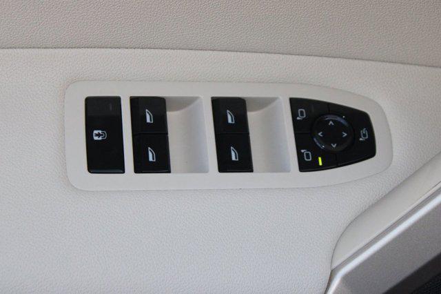 new 2026 BMW iX car, priced at $90,520