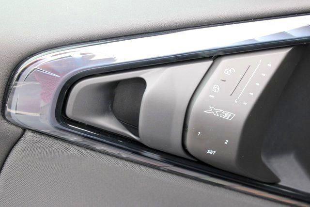 new 2025 BMW X3 car, priced at $64,685