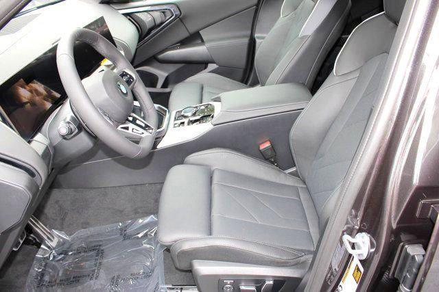 new 2025 BMW X3 car, priced at $64,685