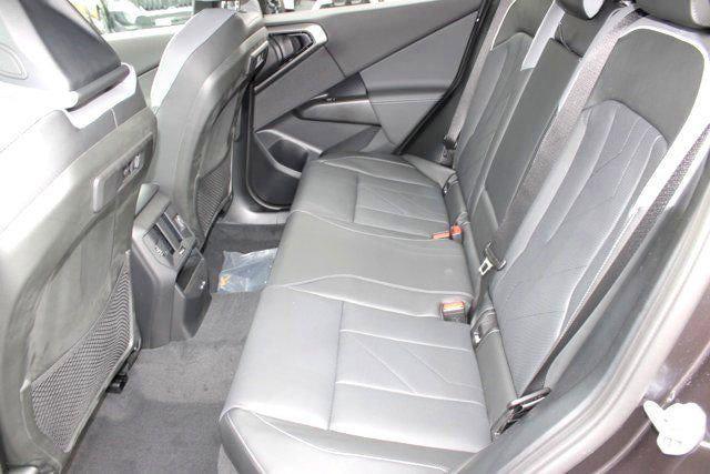 new 2025 BMW X3 car, priced at $64,685