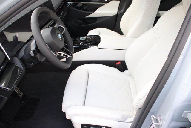new 2026 BMW 530 car, priced at $71,690