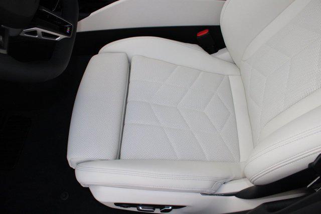 new 2026 BMW 530 car, priced at $71,690