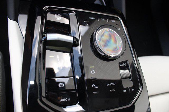 new 2026 BMW 530 car, priced at $71,690