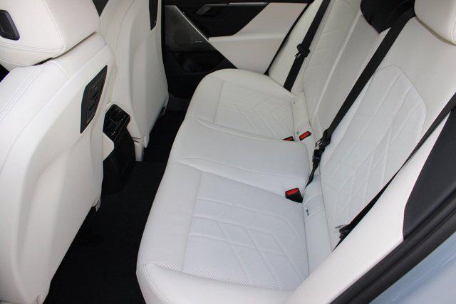 new 2026 BMW 530 car, priced at $71,690