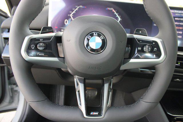 new 2026 BMW 530 car, priced at $71,690