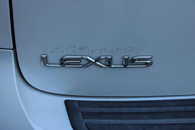 used 2010 Lexus RX 350 car, priced at $14,999