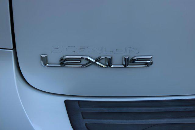used 2010 Lexus RX 350 car, priced at $11,497