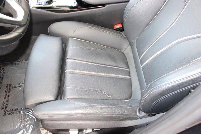 used 2021 BMW 540 car, priced at $35,998
