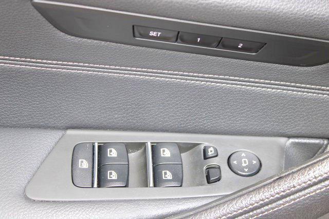 used 2021 BMW 540 car, priced at $35,998