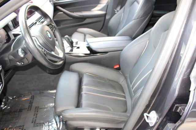 used 2021 BMW 540 car, priced at $35,998