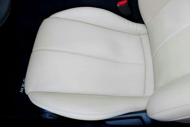 used 2020 Mazda MX-5 Miata RF car, priced at $23,999
